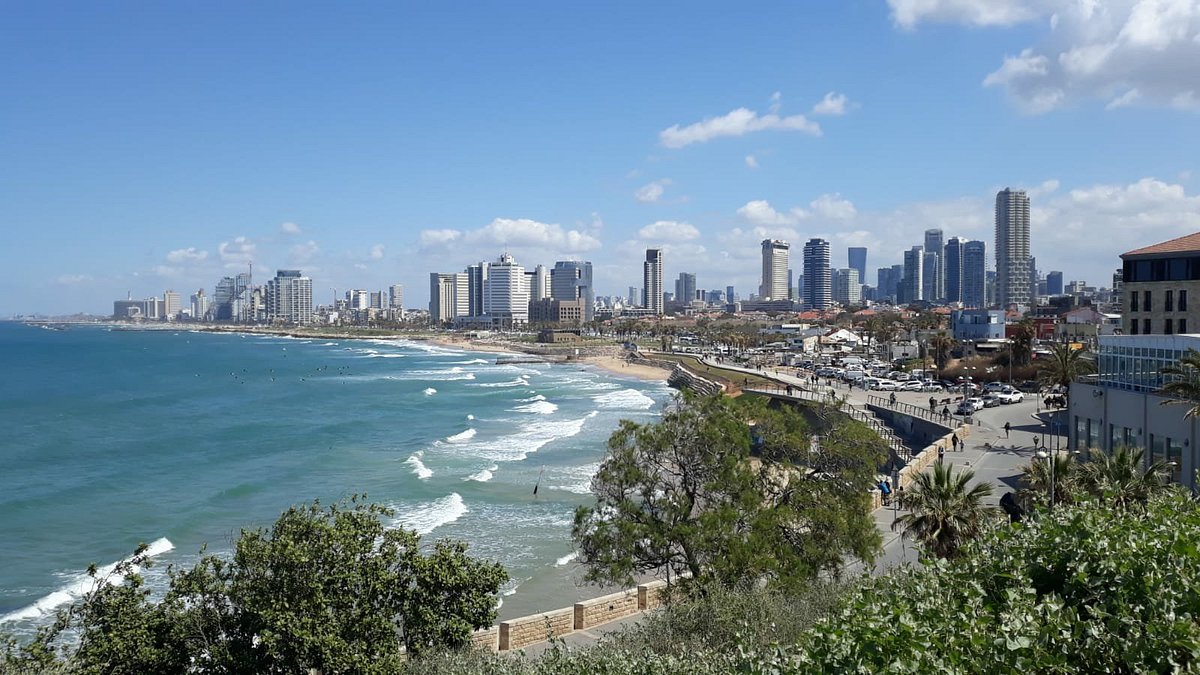 Tel Aviv